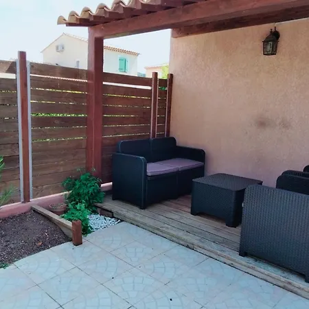 Maison Eole * Saint-Cyr-sur-Mer