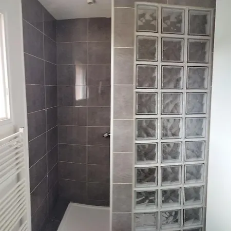 Hébergement de vacances Maison Eole *