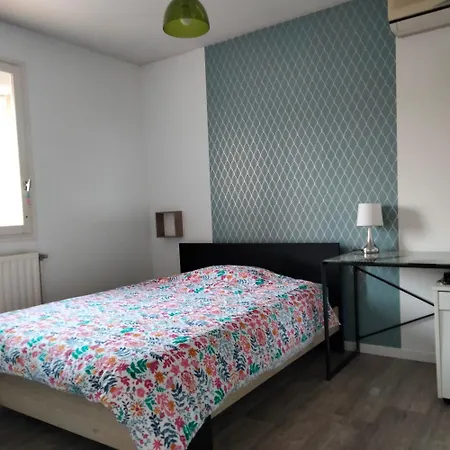 Maison Eole Holiday home *